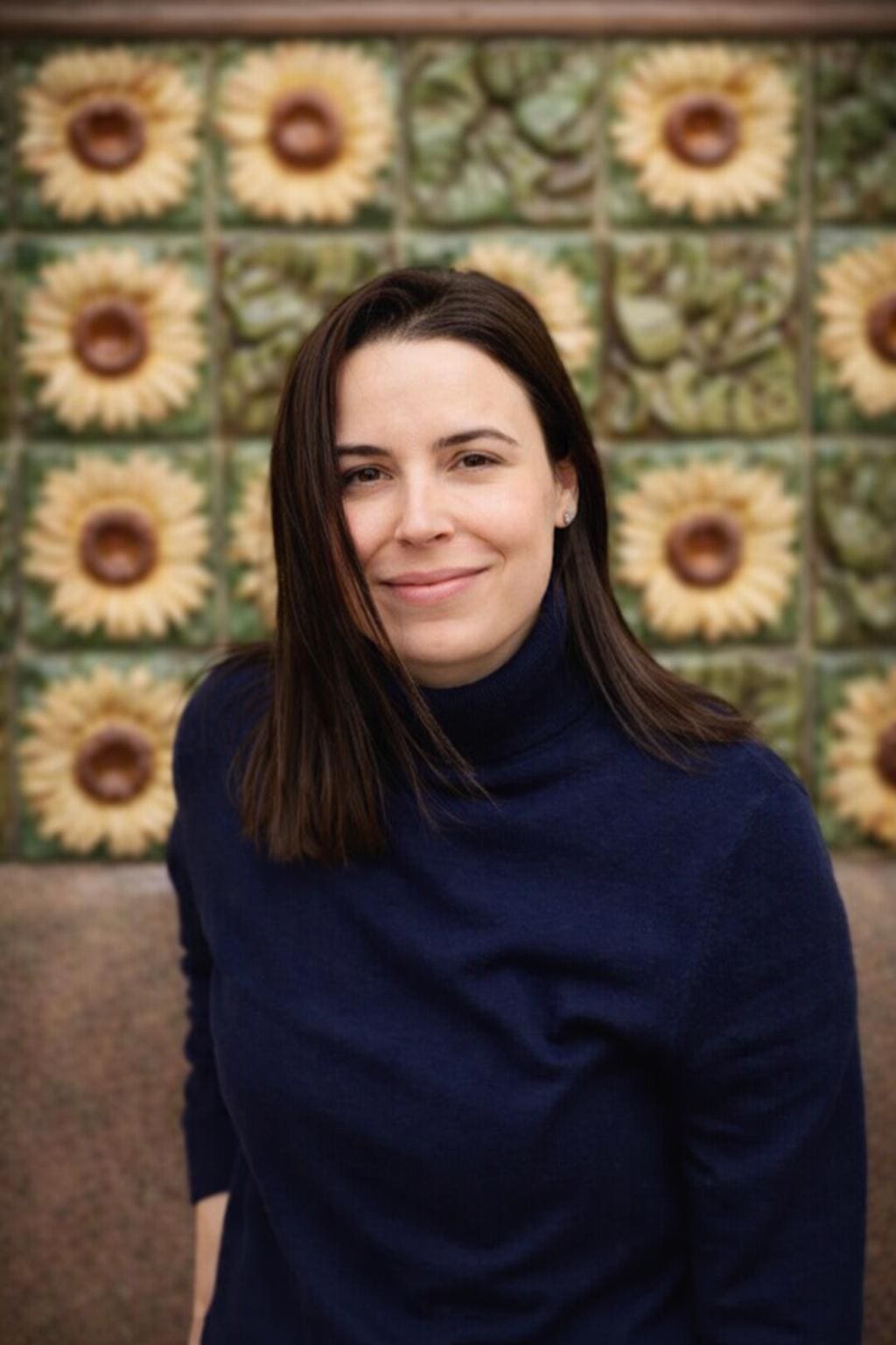 Marcia Batalha